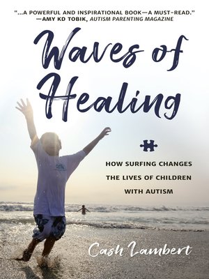 cover image of Waves of Healing